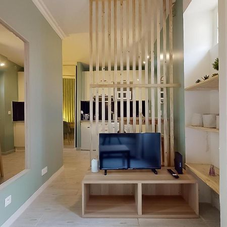 "Le Vert Neuilly" - 10Mn Paris Кліші Екстер'єр фото